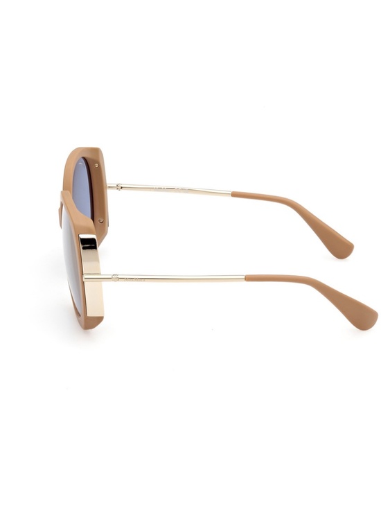 MAXMARA NEW/NWT MM0079 Sunglasses 46X 58mm Retail $310 main image 10